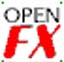 OpenFX icon