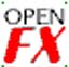 OpenFX icon